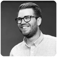 Zach Johnson, Founder & CEO, Dash.fi Zach Johnson, Founder & CEO, Dash.fi